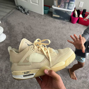 Meet your Posher, Xavier